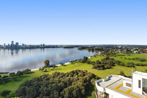 High Tor Apartment 135 - Tourism Brisbane 11