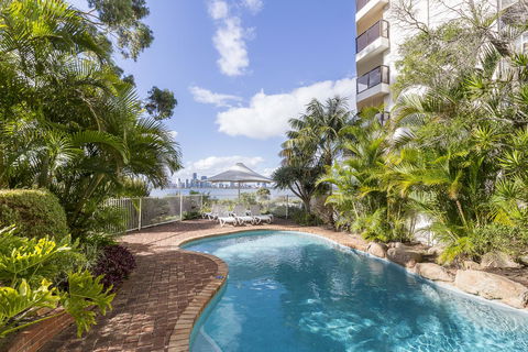 High Tor Apartment 135 - Tourism Brisbane 1