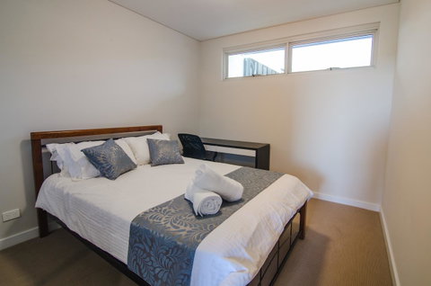 Boutique Carousel Apartment - Brisbane Tourism 5