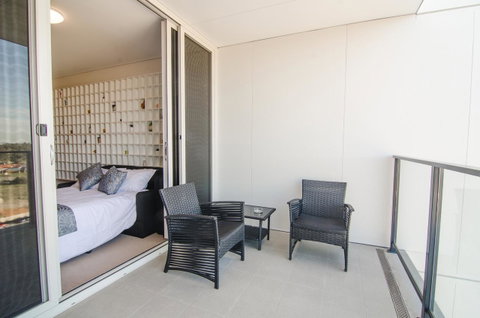 Boutique Carousel Apartment - Brisbane Tourism 10