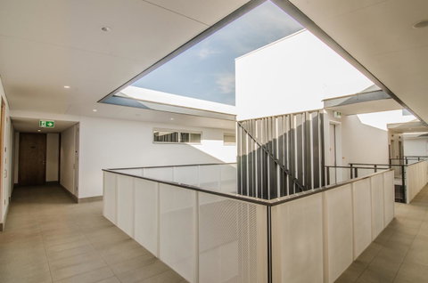 Boutique Carousel Apartment - Brisbane Tourism 15