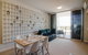 Boutique Carousel Apartment - thumb 12