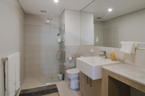 Boutique Carousel Apartment - Brisbane Tourism 7