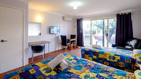 Australind Tourist Park - Brisbane Tourism 22