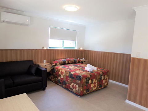 Australind Tourist Park - Brisbane Tourism 6