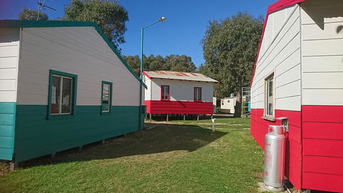 Australind Tourist Park - Brisbane Tourism 16