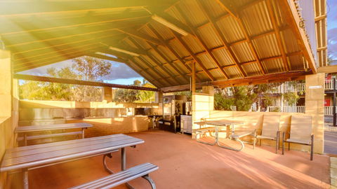 Australind Tourist Park - Brisbane Tourism 20