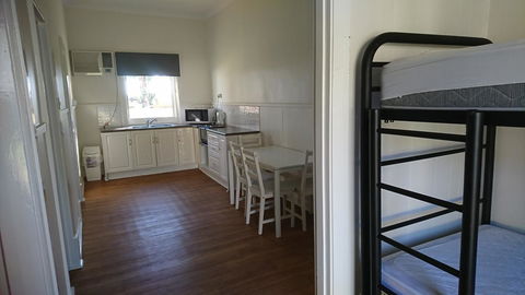 Australind Tourist Park - Brisbane Tourism 29
