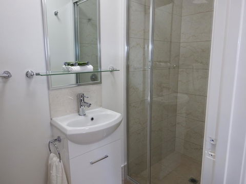 Australind Tourist Park - Brisbane Tourism 9
