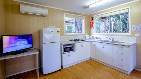 Australind Tourist Park - Brisbane Tourism 36