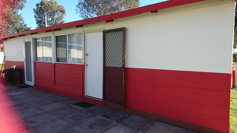 Australind Tourist Park - Brisbane Tourism 17