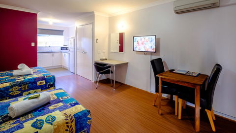 Australind Tourist Park - Brisbane Tourism 40