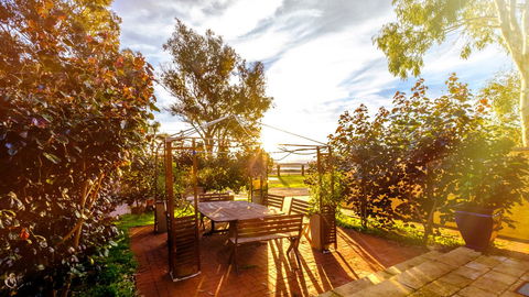 Australind Tourist Park - Brisbane Tourism 14