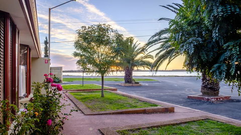 Australind Tourist Park - Brisbane Tourism 44