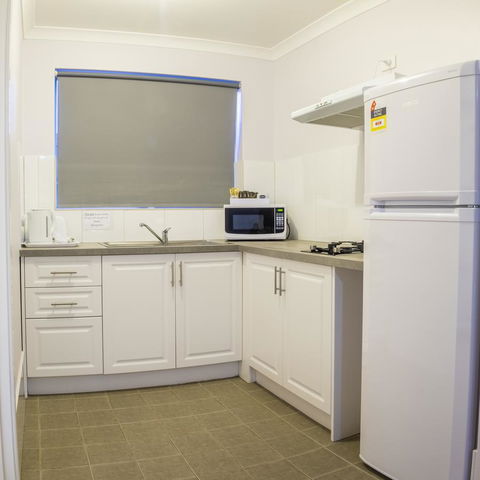 Australind Tourist Park - Brisbane Tourism 39