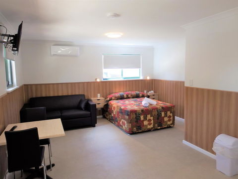 Australind Tourist Park - Brisbane Tourism 7