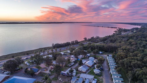 Australind Tourist Park - Brisbane Tourism 38