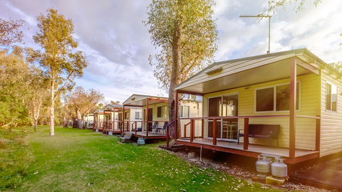 Australind Tourist Park - Brisbane Tourism 37