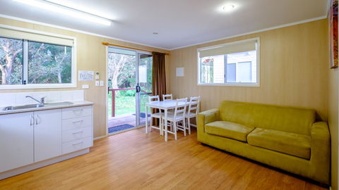 Australind Tourist Park - Brisbane Tourism 35