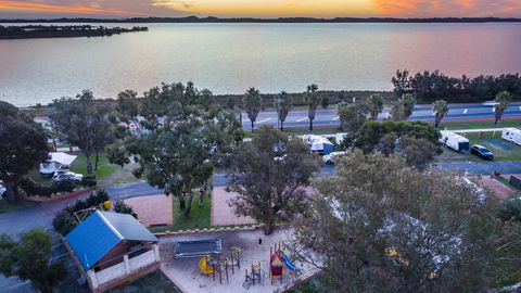 Australind Tourist Park - Brisbane Tourism 43