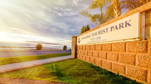 Australind Tourist Park - Brisbane Tourism 19