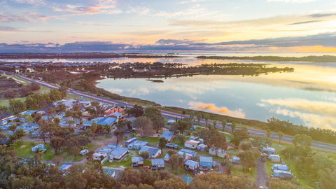 Australind Tourist Park - Brisbane Tourism 18