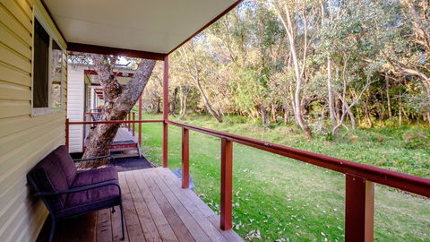 Australind Tourist Park - Brisbane Tourism 27