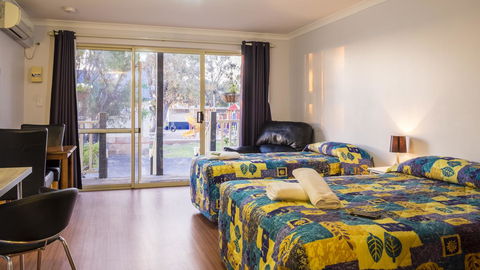 Australind Tourist Park - Brisbane Tourism 41