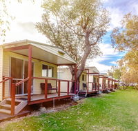 Australind Tourist Park - Brisbane 4u