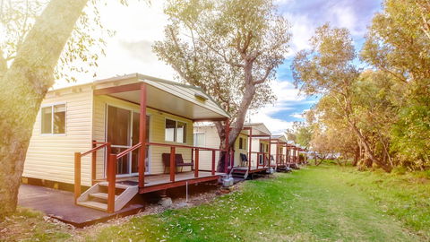 Australind Tourist Park - Brisbane Tourism 0