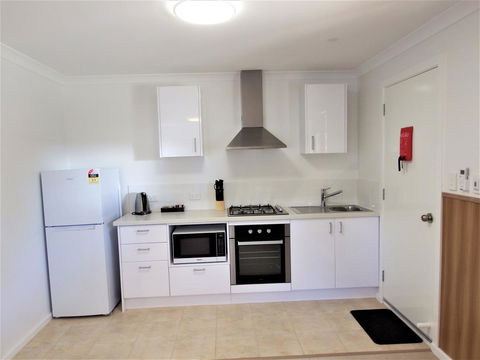Australind Tourist Park - Brisbane Tourism 10