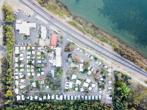Australind Tourist Park - Brisbane Tourism 15