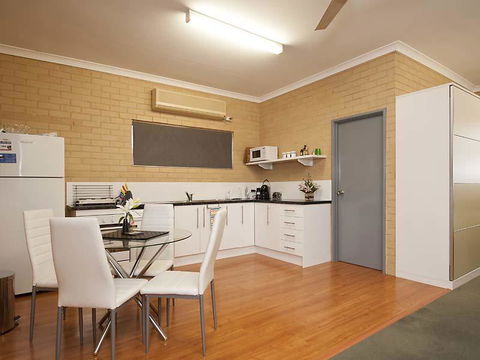 Garden Studio - Tourism Brisbane 2