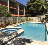 Rosalie 46 - Brisbane Tourism