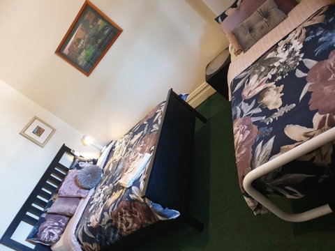Junction Hotel Moora - Brisbane Tourism 2