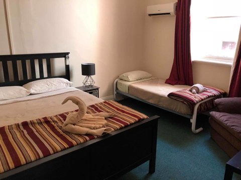 Junction Hotel Moora - Brisbane Tourism 24