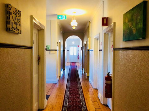 Junction Hotel Moora - Brisbane Tourism 19