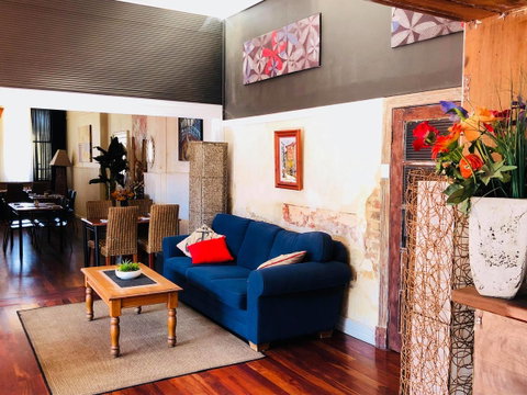 Junction Hotel Moora - Brisbane Tourism 9