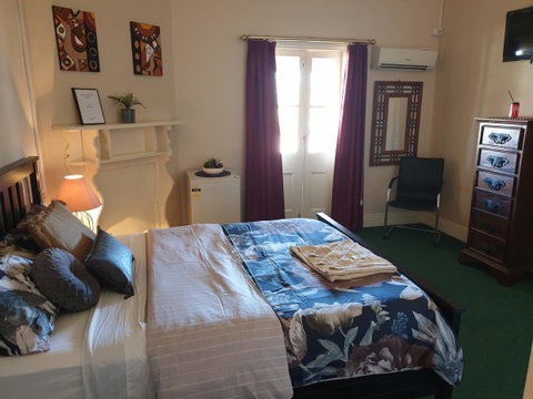 Junction Hotel Moora - Brisbane Tourism 1