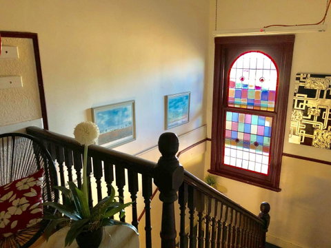Junction Hotel Moora - Brisbane Tourism 20