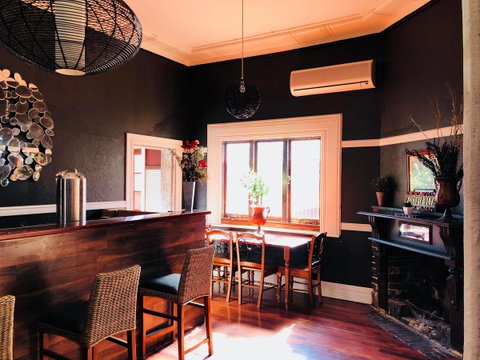 Junction Hotel Moora - Brisbane Tourism 6