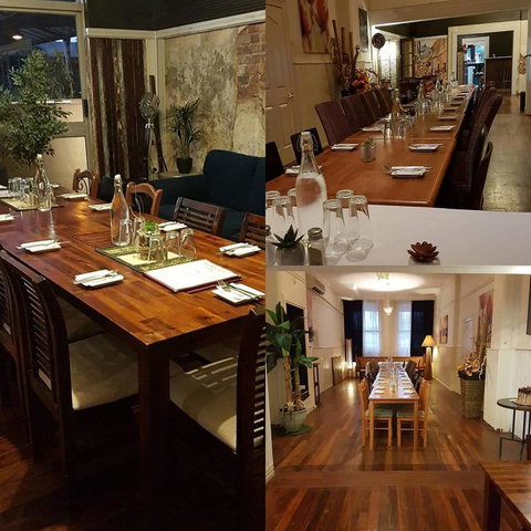 Junction Hotel Moora - Brisbane Tourism 16