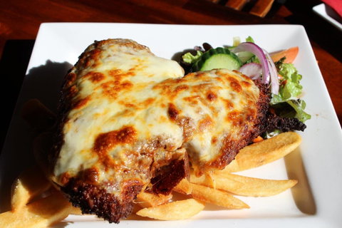 Junction Hotel Moora - Brisbane Tourism 27