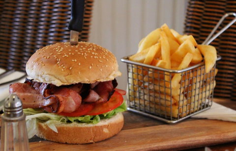 Junction Hotel Moora - Brisbane Tourism 12