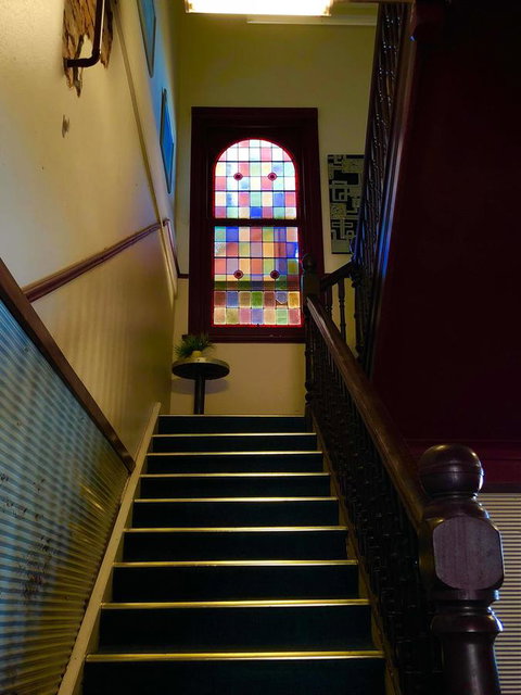 Junction Hotel Moora - Brisbane Tourism 14