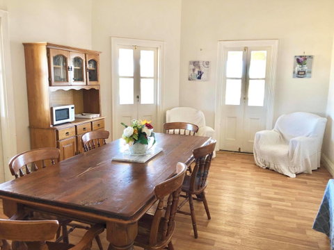 Junction Hotel Moora - Brisbane Tourism 29