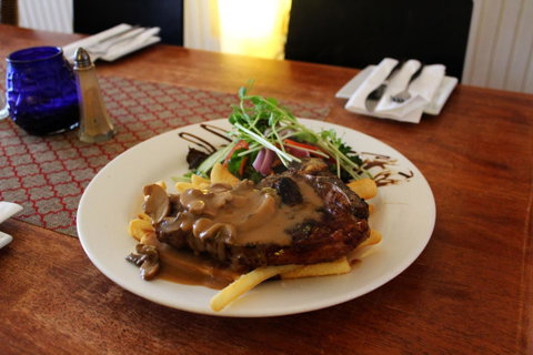 Junction Hotel Moora - Brisbane Tourism 28