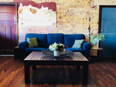 Junction Hotel Moora - Brisbane Tourism 17