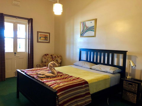 Junction Hotel Moora - Brisbane Tourism 11
