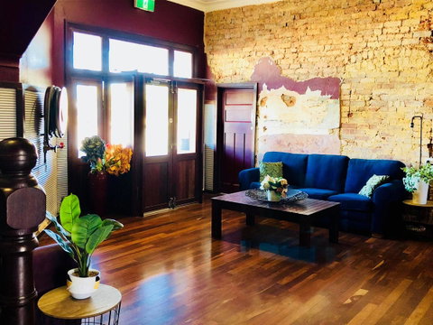 Junction Hotel Moora - Brisbane Tourism 23